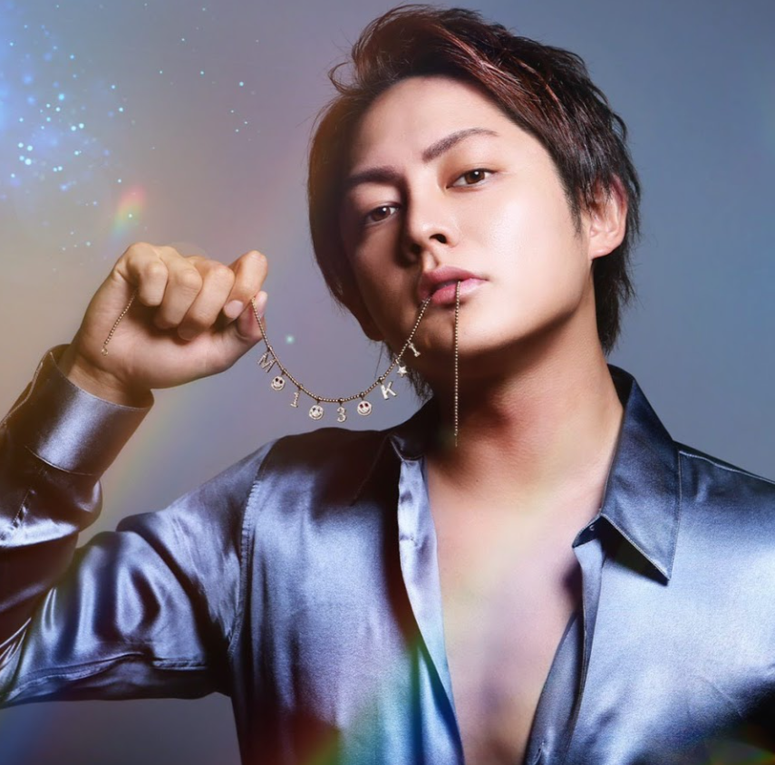 青汁王子　てんちむ　子供　父親　