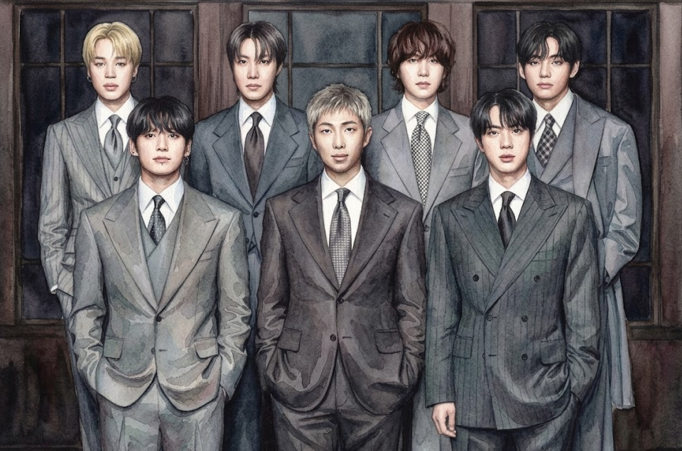 BTS　新曲　微妙　イマイチ　理由　評価　なぜ