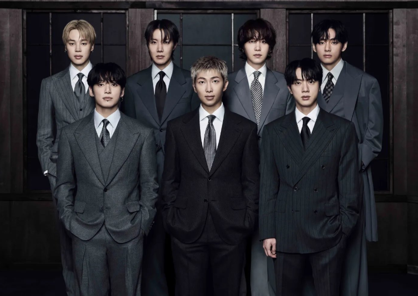 BTSの新曲がイマイチと批判される理由は？評価を分けた原因とは